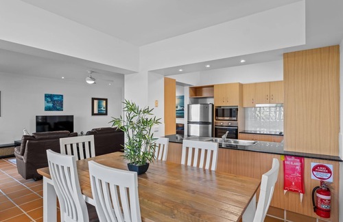Iluka Apartment | Riverview Apartment 1 Block 1