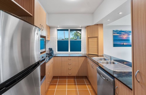 Iluka Apartment | Riverview Apartment 1 Block 1
