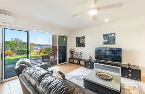 Iluka Apartment | Riverview Apartment 1 Block 1