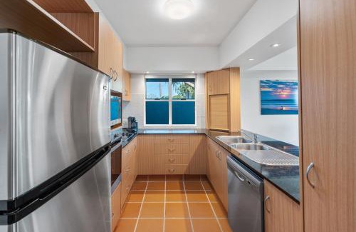 Iluka Apartment | Riverview Apartment 1 Block 1