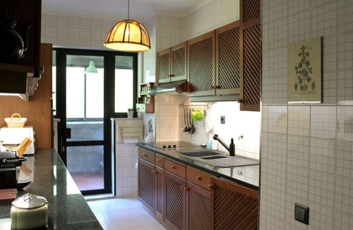 Campanha Apartment | Riverview Apartment - perfect for a time well spent with family and friends