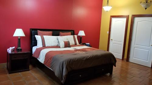 Lansdowne Bed & Breakfast | Riverview B&B