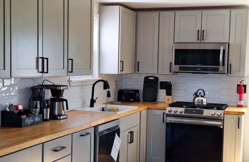 Port Ontario House | Riverview Bliss in Beautiful Home