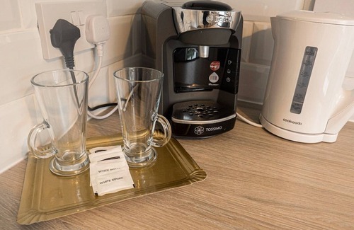 Lanark Apartment | Riverview Cottage gorgeous 1 bedroom cottage