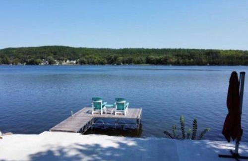 Quinte West House | Riverview Cottage Escape