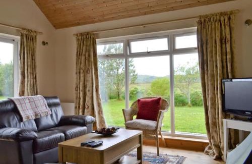 Acharacle House | Riverview Cottage