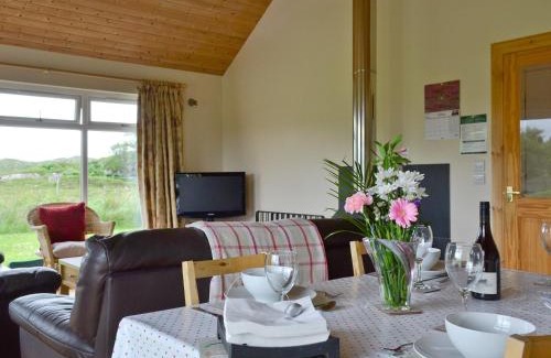 Acharacle House | Riverview Cottage