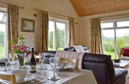 Acharacle House | Riverview Cottage