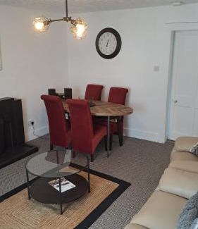 Spittal House | Riverview Cottage