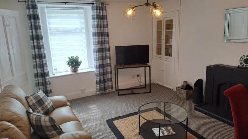 Spittal House | Riverview Cottage