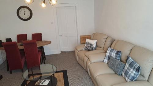 Spittal House | Riverview Cottage
