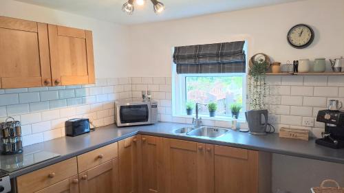 Spittal House | Riverview Cottage