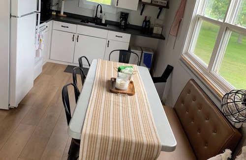 Souris House | Riverview Cottage, minutes from Canada's #1 beach