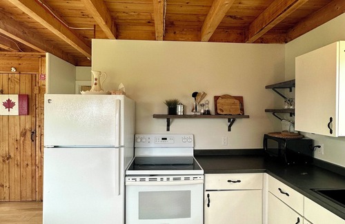 Souris House | Riverview Cottage, minutes from Canada's #1 beach