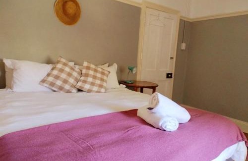 Maluti a Phofung Hotel | Riverview Country Inn