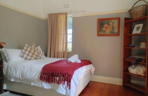 Maluti a Phofung Hotel | Riverview Country Inn