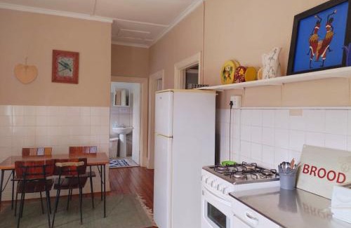 Maluti a Phofung Hotel | Riverview Country Inn