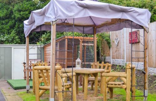 Chapel Hill House | Riverview