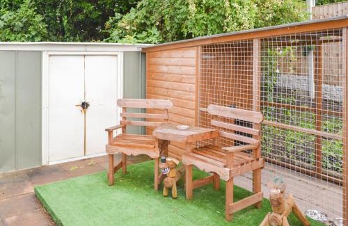 Chapel Hill House | Riverview