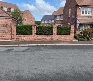 Newark House | Riverview