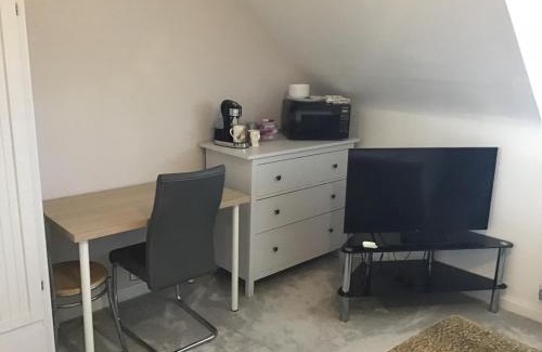 Newark House | Riverview