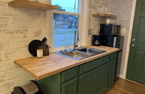 Concord House | Riverview Getaway