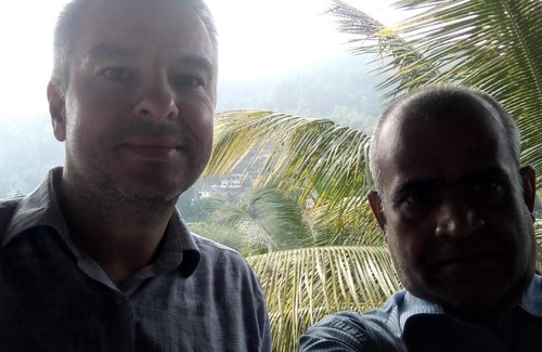 Udunuwara House | RIVERVIEW Guest