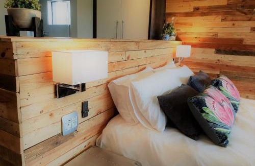 Berea Bed & Breakfast | Riverview Guesthouse East London