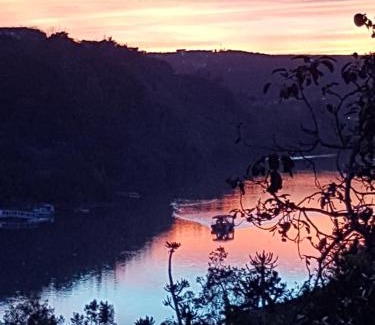 Berea Bed & Breakfast | Riverview Guesthouse East London