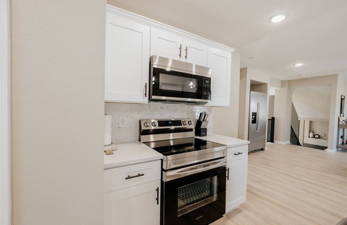 Washington House | Riverview Guesthouse