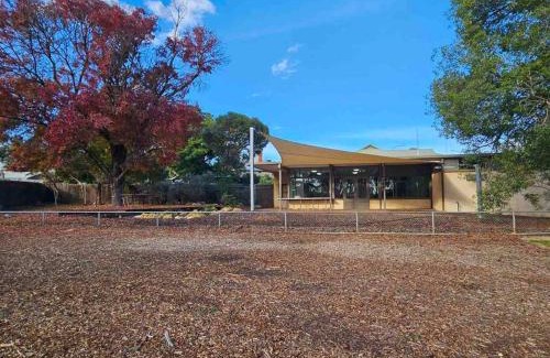 Waikerie House | Riverview Haven