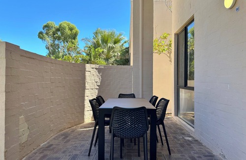 Kalbarri Apartment | Riverview Holiday Apartment 96 - Kalbarri WA