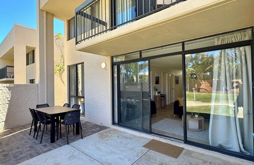 Kalbarri Apartment | Riverview Holiday Apartment 96 - Kalbarri WA