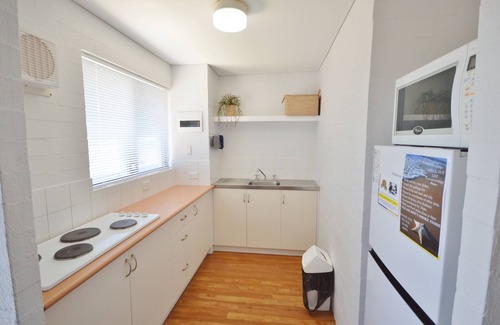 Kalbarri Apartment | Riverview Holiday Apartment 102 - Kalbarri, WA