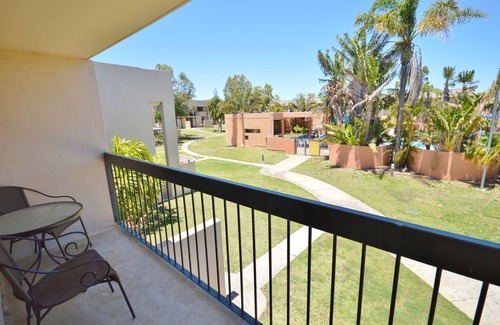 Kalbarri Apartment | Riverview Holiday Apartment 102 - Kalbarri, WA