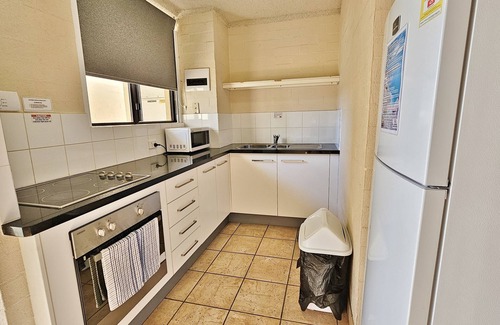 Kalbarri Apartment | Riverview Holiday Apartment 78 - Kalbarri WA