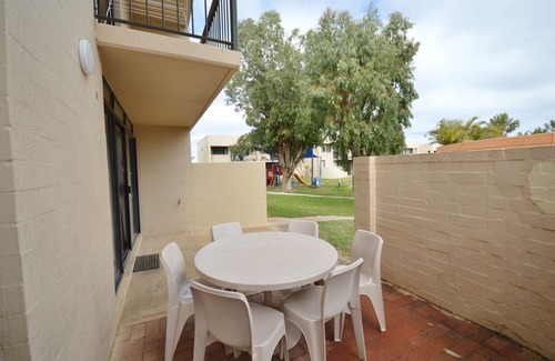 Kalbarri Apartment | Riverview Holiday Apartment 78 - Kalbarri WA