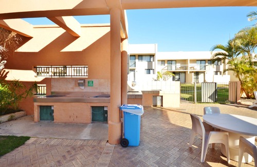 Kalbarri Apartment | Riverview Holiday Apartment 78 - Kalbarri WA