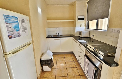 Kalbarri Apartment | Riverview Holiday Apartment 77 - Kalbarri WA