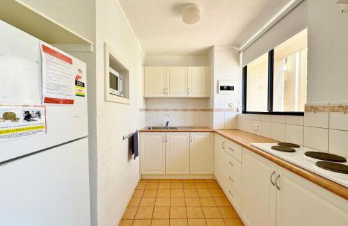 Kalbarri Apartment | Riverview Holiday Apartment 107 - Kalbarri, WA