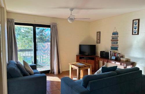 Kalbarri Apartment | Riverview Holiday Apartment 53 - Kalbarri, WA