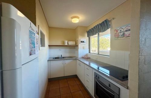 Kalbarri Apartment | Riverview Holiday Apartment 53 - Kalbarri, WA