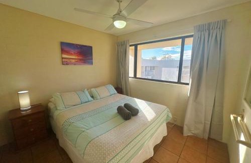 Kalbarri Apartment | Riverview Holiday Apartment 53 - Kalbarri, WA