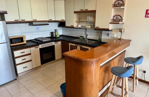 Kampung Surabaya Apartment | Riverview Home @Waterfront KCH