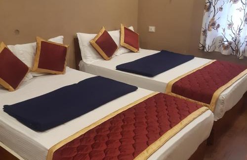 Valparai House | RIVERVIEW HOMESTAy