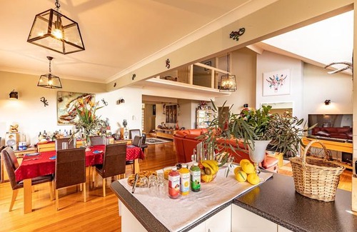 Younghusband Bed & Breakfast | Riverview House B&B