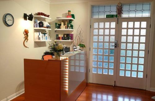 Younghusband Bed & Breakfast | Riverview House Younghusband
