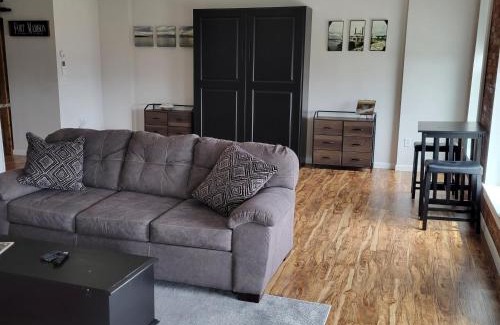 Fort Madison Apartment | Riverview in Fort Madison
