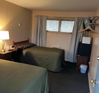 Cornell Cabin | Riverview Lodge