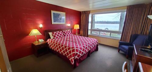 Dunnville Hotel | Riverview Motel